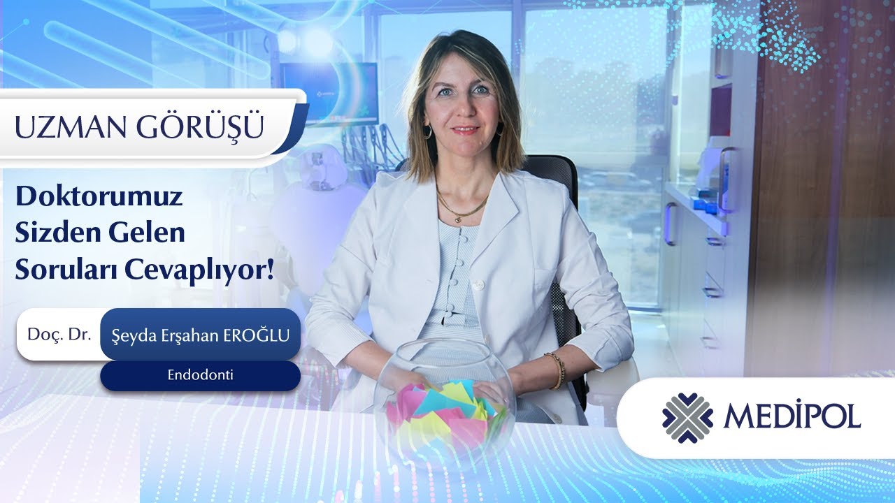 Diş Çürüklerinde Erken Müdahale Neden Önemlidir? Diş Çürüklerini Önlemek için Ne Yapılmalı?