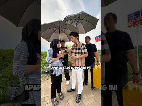 DAPAT DUIT PULUHAN JUTA