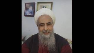 Your opinion doesn’t matter, in matters of spirituality. – Sidi Farhat Jouini |  Dervish Nation