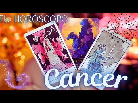 CÁNCER♋️Te dejas de contemplaciones y hasta le dedicas canción 🎵 Mira lo que pasa!😳❤️‍🩹 #tarotcancer