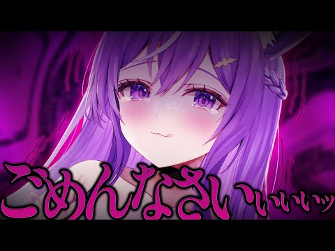 【 呪われたデジカメ】おしがま耐久♥　最後の最後まで声ガマン!!