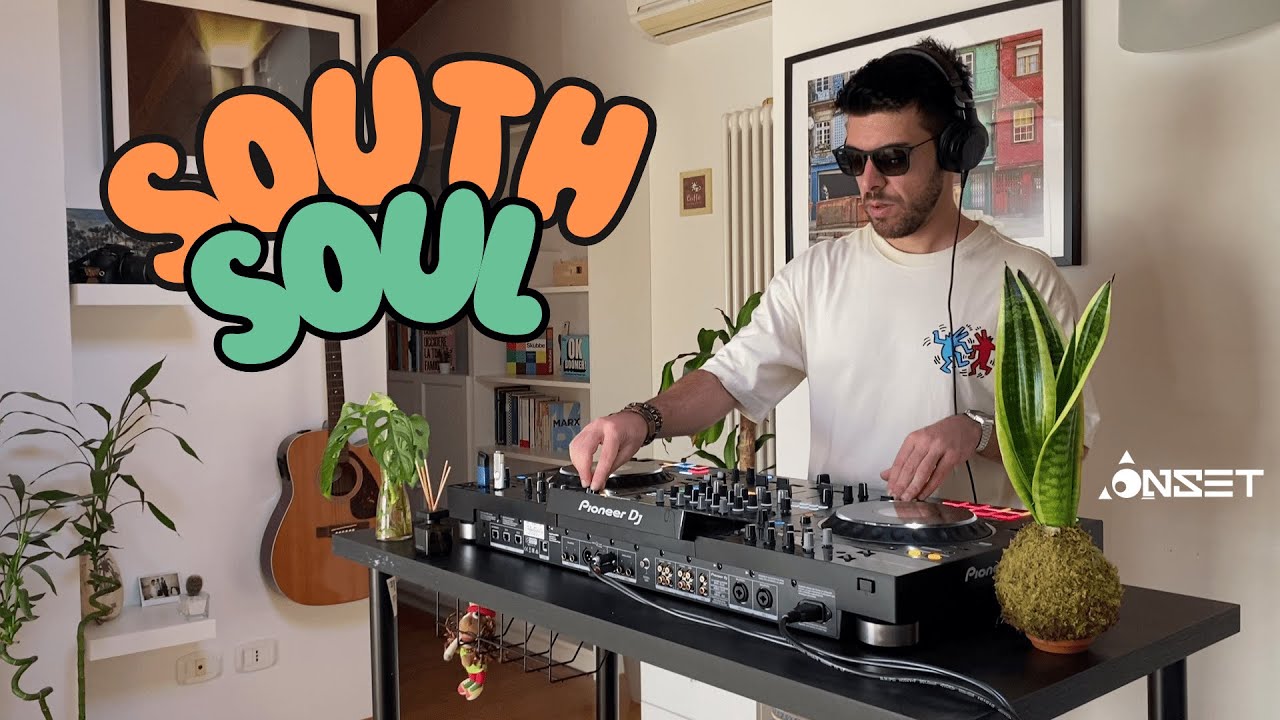 Onset Dj Producer