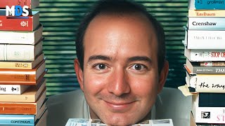 L’Histoire Fascinante d’Amazon et de Son Fondateur Jeff Bezos