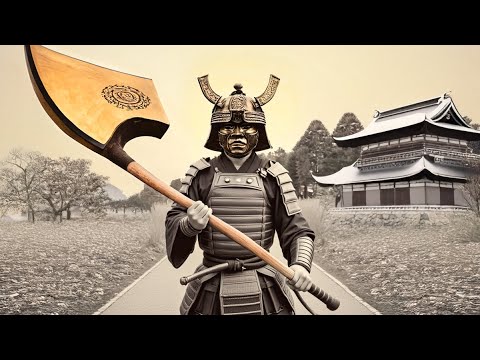 Brutal Weapons From Feudal Japan You've Never Heard Of