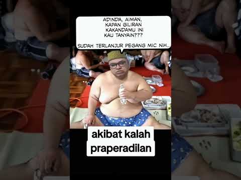 ?‼️ Netizen Indonesia memang kocak #pegisetiawan #vinacirebon #trending