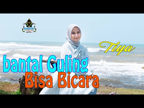 TIYA - BANTAL GULING BISA BICARA | Official Gasentra