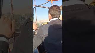 best hot air balloon in Luxor 💥