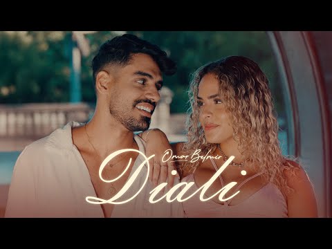 Omar Belmir - Diali [Official Music Video]