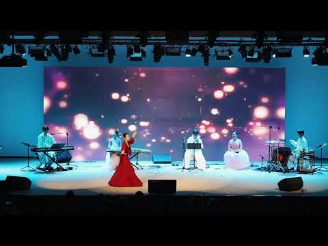 엘살바도르🇸🇻 | 찐한국의 비트란 이런것이다(!)🇰🇷 공연 중 안족쓰러져서 당황한건 안비밀🥲