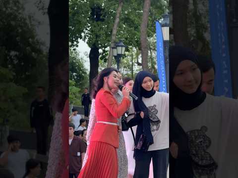 Bitiruvchilar Kunida Konsert🤩🔥