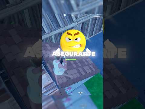 Mentiras que dice tu duo en Fortnite ðŸ˜