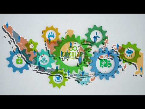 Video Profil AEMJI (English)