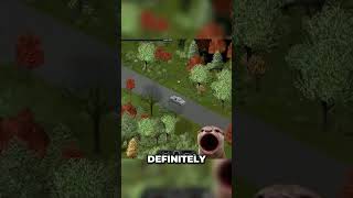 The Biggest Mistake in Zomboid