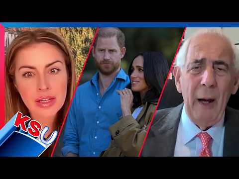 "Harry Has A REAL Problem Now!" | Duke Of Sussex Making Mistake After Mistake