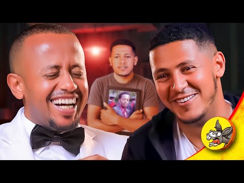 ነገ ምሽት በዶንኪ ትዩብ ይጠብቁን #habesha #ethiopia #comedianeshetu #donkeytube