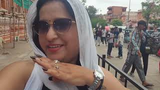 जयपुर क्यो जाना पड़ा | Achanak se jaipur jana para biggest surprise ke liye | Jaipur vibes | 