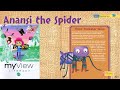 Anansi's Adventures and Clever Tricks