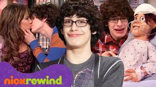 Robbie's Best Moments | Victorious | NickRewind