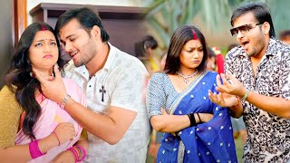 #Video   #Arvind Akela Kallu   लछमिनिया हमार   Shivani Singh   Lachhminiya Hamar   Bhojpuri Hit Song