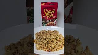 Who Makes STOVE TOP STUFFING?😮