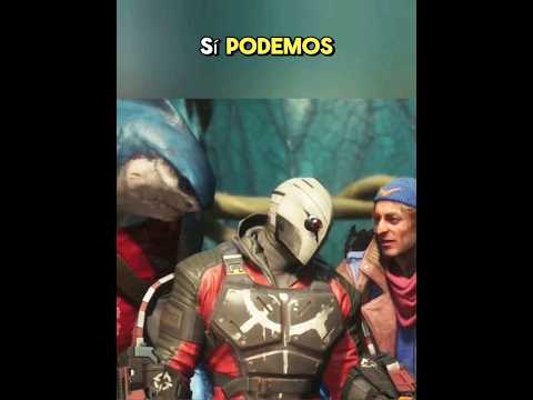 SI PODEMOS ESPERA UN MOMENTO ATRAPAMOS A HIEDRA ? FLASH ESTÁ APUNTO DE LLEGAR ???‍♀️?