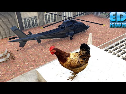 GTA 5 Let's Play as an Animal Peyote Plants Pc Gameplay