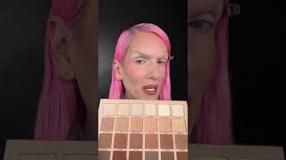 Part 88 Is the rare $1,200 @Louis Vuitton makeup brush set Jeffree Star Approved?🤯
