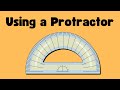 Understanding Protractor Usage