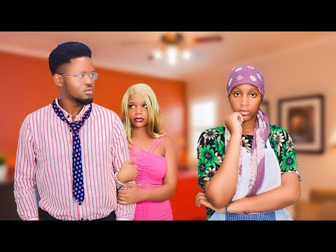 DADA WA KAZI 💞 HOUSE GIRL PART 30 Final | Love Story #love