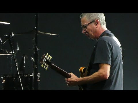 Pearl Jam - Not For You - Camden (September 14, 2022)