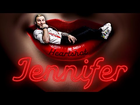 Heartshot - Jennifer (Offizielles Musikvideo feat. @GorillaRodeo)