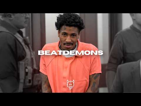 "Loud" - Nba Youngboy & Lil Durk Type Beat 2025