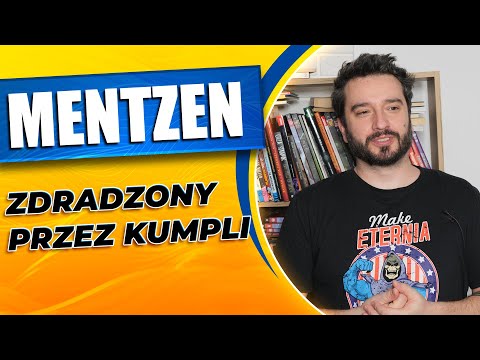 Mentzen zdradzony przez kumpli | NEWSY BEZ WIRUSA #209 | Karol Modzelewski