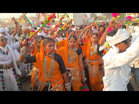 Birsa Munda Jayanti Sondwa Alirajpur Jhabua 2024