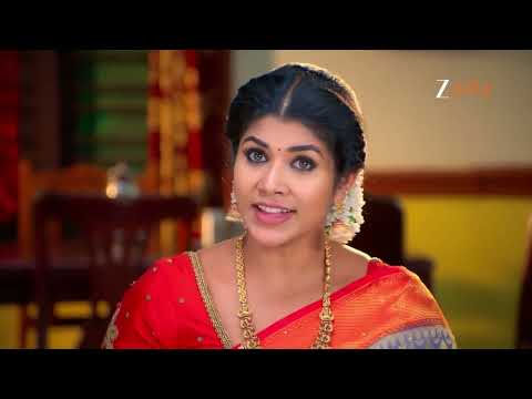 Sandhya Raagam | Ep - 569 | Preview | Jun 28 2025 | Zee Tamil