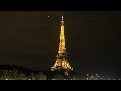 Paris 2022