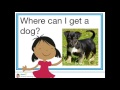 Asking and Answering Questions in Reading
