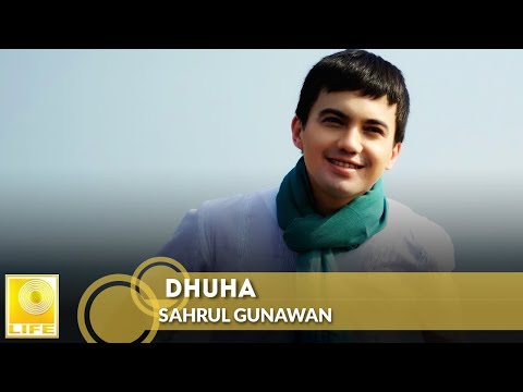 sahrul gunawan dhuha