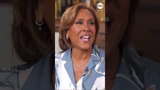Robin Roberts and George Stephanopoulos join Michael Strahan on Hollywood Walk of Fame | GMA