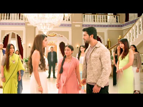 Mishri EP 77 Promo: Raghav Ne Bachayi Mishri Ki Izzat, Vaani Ko Aaya Raghav Par Gussa