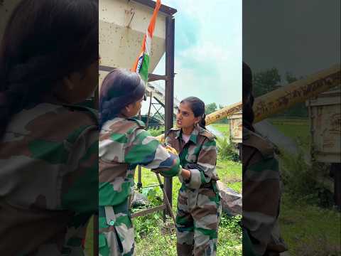 Salute Indian Army😭🙏 | Mere Desh Ke Veer Jawan Ke Zindagi😭🙏 | #youtubeshorts #indianarmy #faujibhai