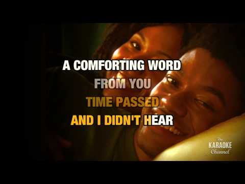 I Don’t Want To Do Wrong : Gladys Knight & The Pips | Karaoke with Lyrics