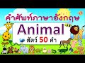 Animal Sounds and Characteristics