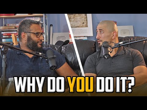 Ozzy MMA, Russian vs. Western Training, Islam vs. Topuria, Khamzat vs DDP