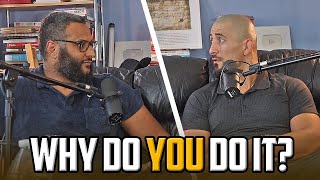 Ozzy MMA, Russian vs. Western Training, Islam vs. Topuria, Khamzat vs DDP