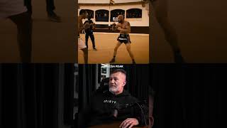 Assistir às lutas do Kings of the Street é revisitar o lado mais bruto do combate.