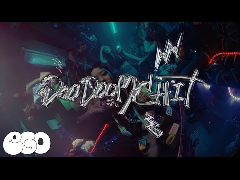 VVUP (비비업) 'Doo Doom Chit (두둠칫)' MV