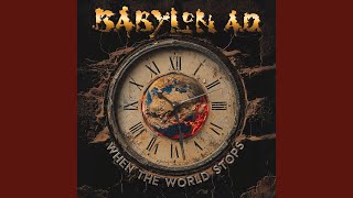 When The World Stops