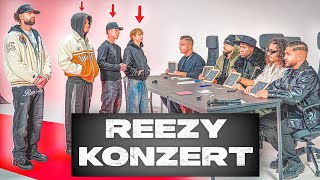 300€ OUTFIT CHALLENGE 😱 Reezy Konzert | Shopping G