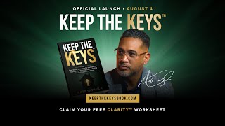 Keep the Keys: The Book Every Homeowner Needs in This Economy 